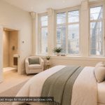 First Bedroom