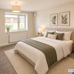 Bed 1