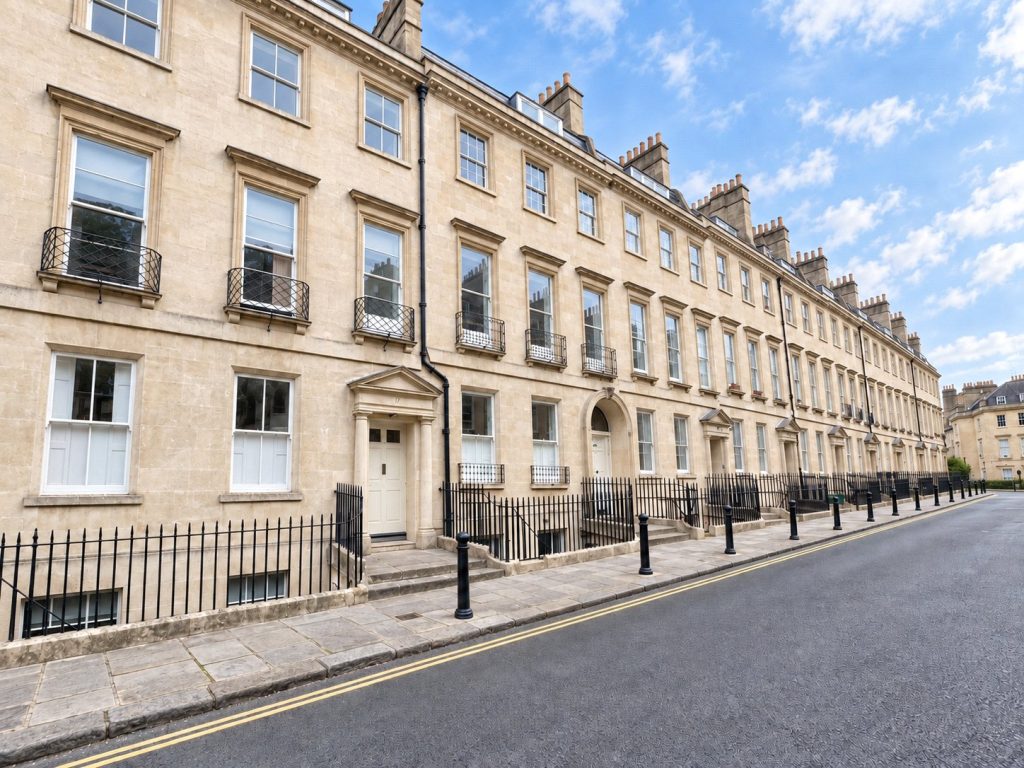 Rivers Street, Bath, BA1 2QA