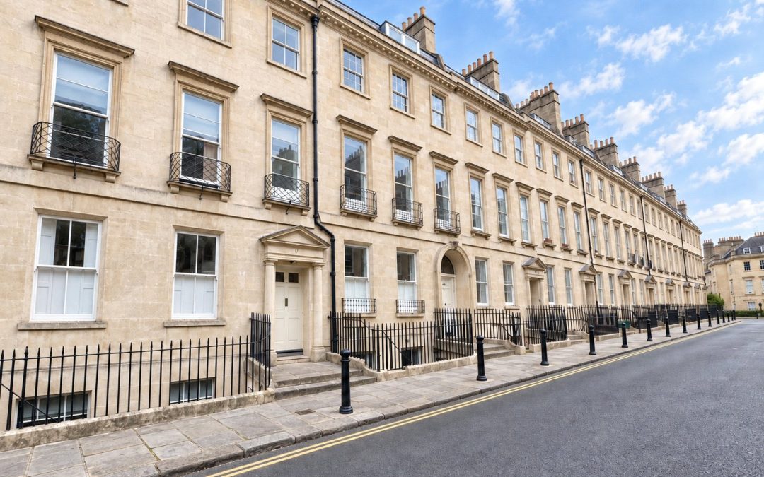 Rivers Street, Bath, BA1 2QA